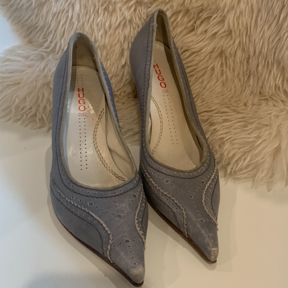 Hugo Boss Gorgeous Heels